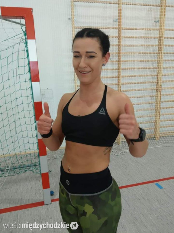 Cross trening MMA Devill Międzychód