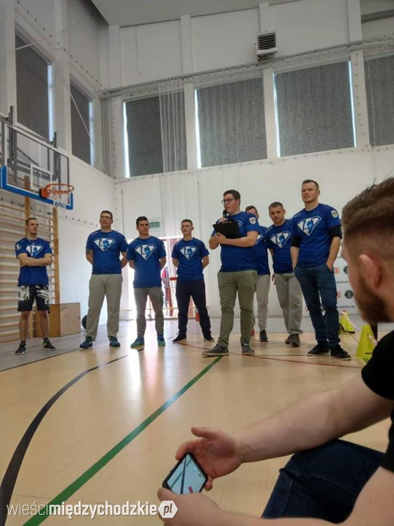 Cross trening MMA Devill Międzychód