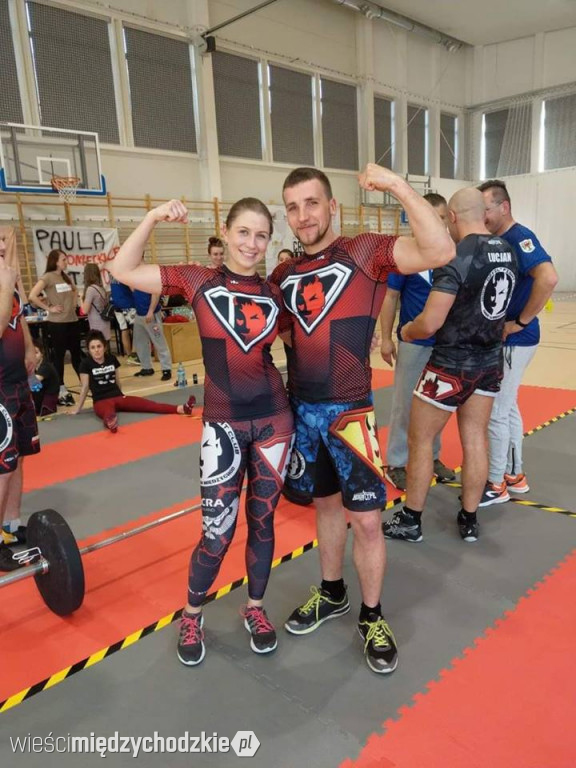 Cross trening MMA Devill Międzychód