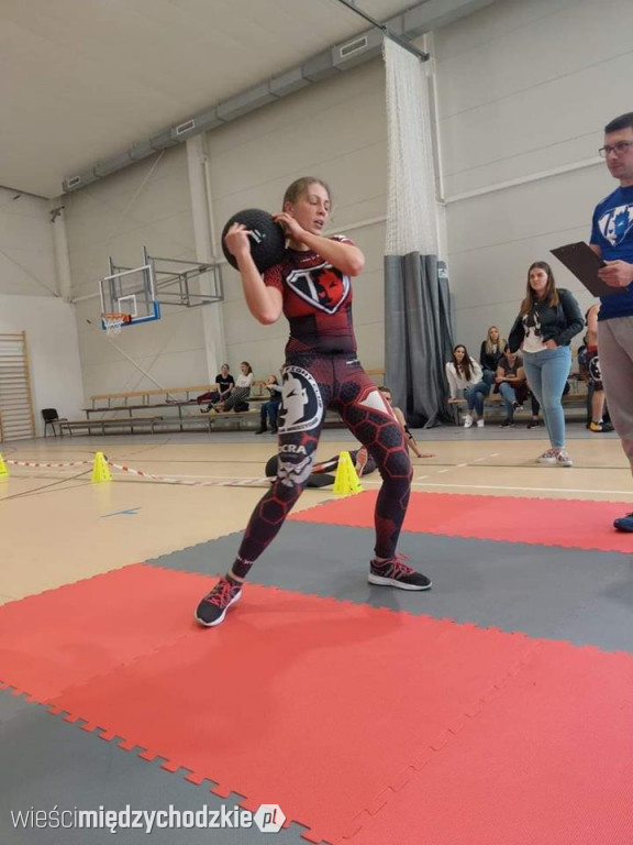 Cross trening MMA Devill Międzychód