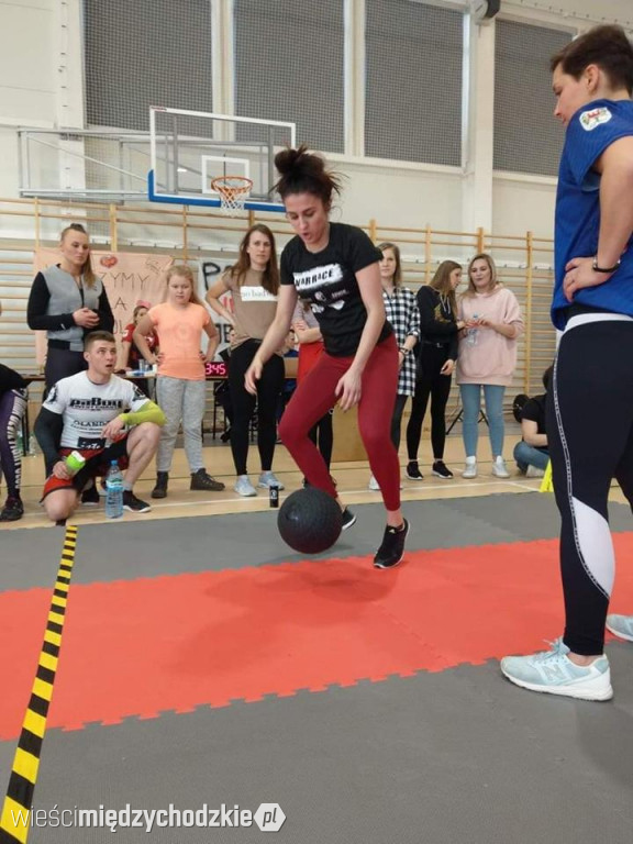 Cross trening MMA Devill Międzychód