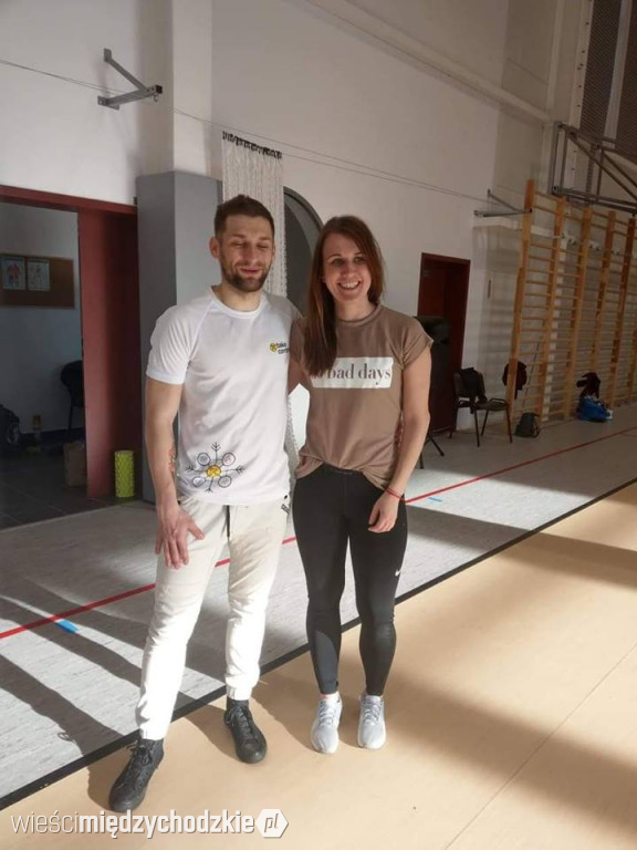 Cross trening MMA Devill Międzychód