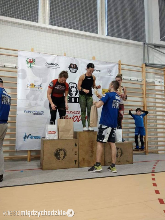 Cross trening MMA Devill Międzychód