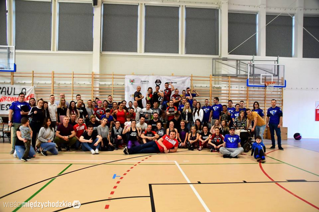 Cross trening MMA Devill Międzychód
