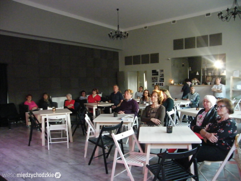Koncert Witka Łukaszewskiego