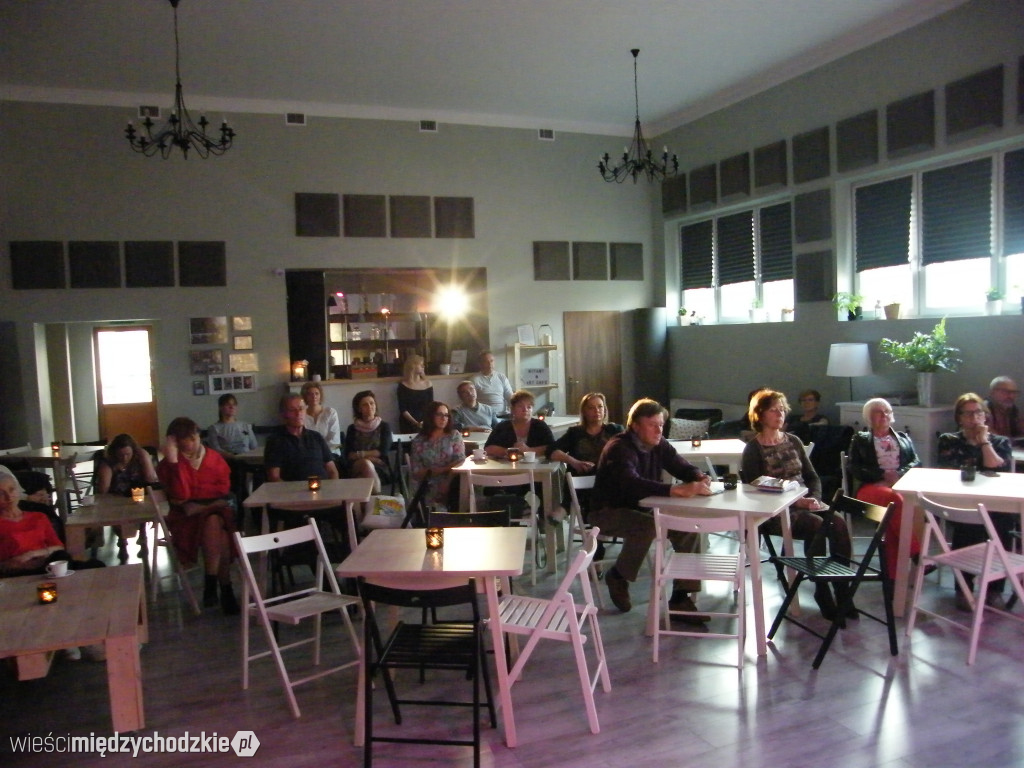 Koncert Witka Łukaszewskiego