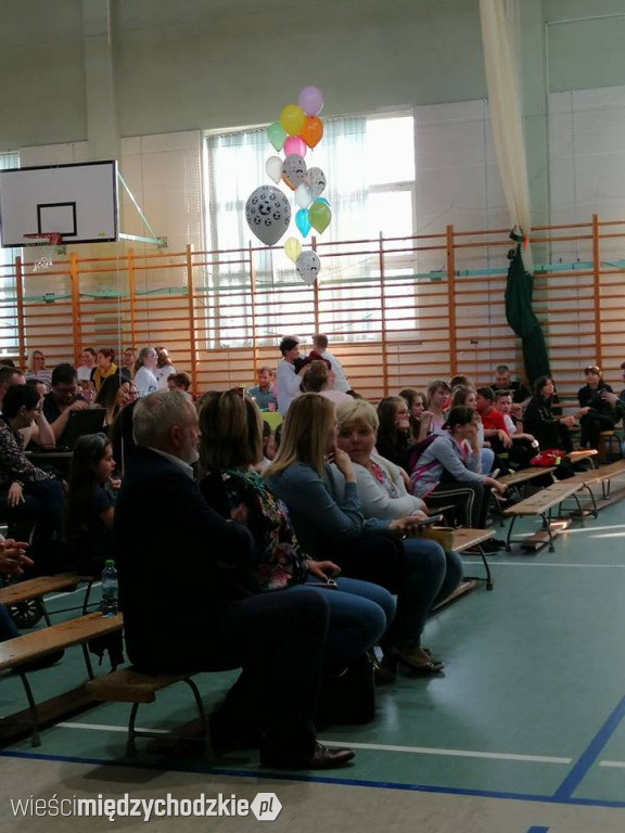 Koncert charytatywny w Kwilczu