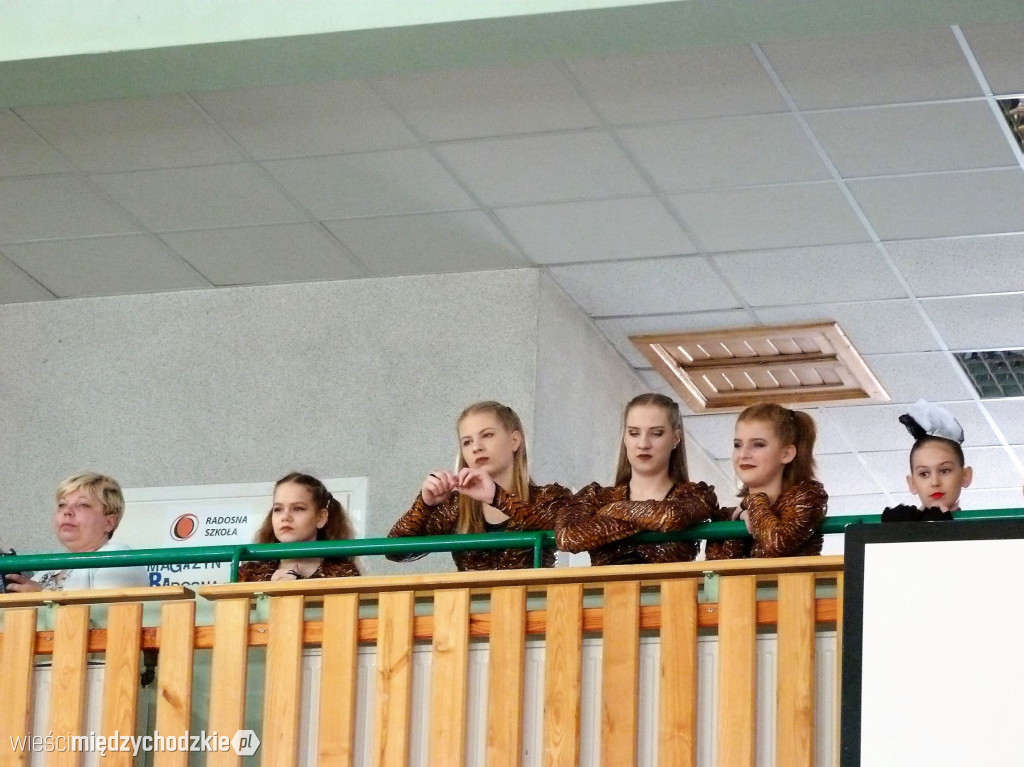 Koncert charytatywny w Kwilczu