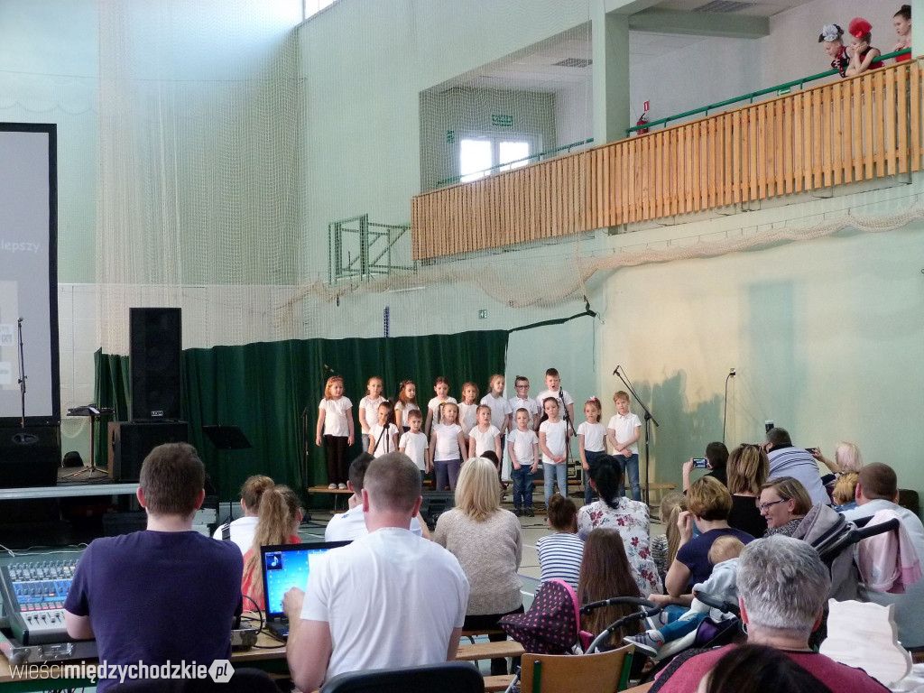 Koncert charytatywny w Kwilczu
