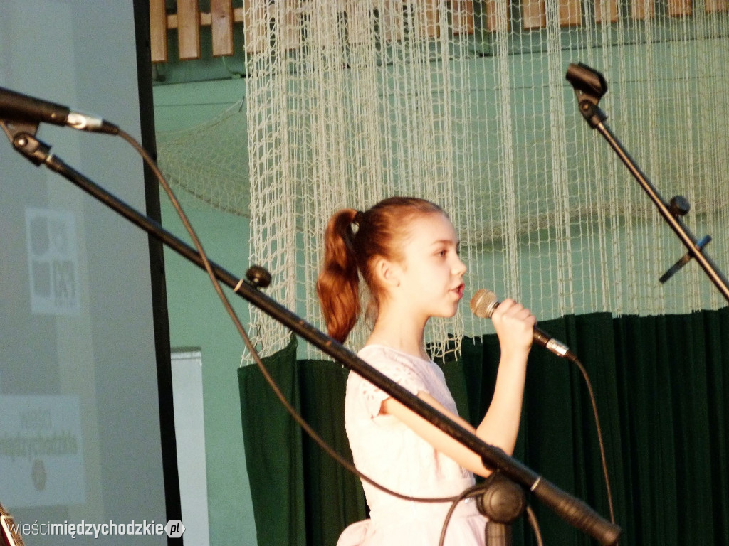 Koncert charytatywny w Kwilczu