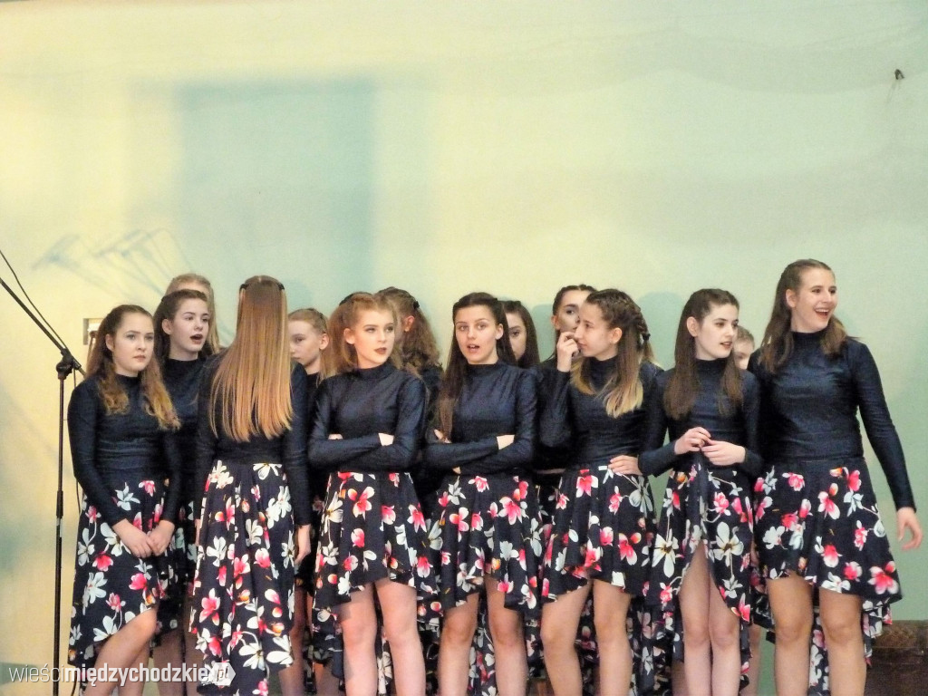 Koncert charytatywny w Kwilczu