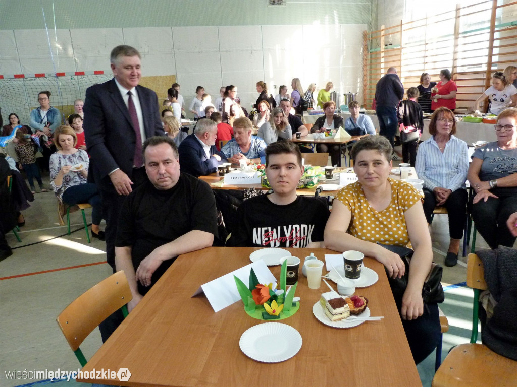 Koncert charytatywny w Kwilczu