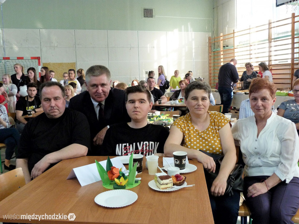 Koncert charytatywny w Kwilczu