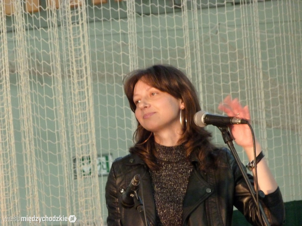 Koncert charytatywny w Kwilczu