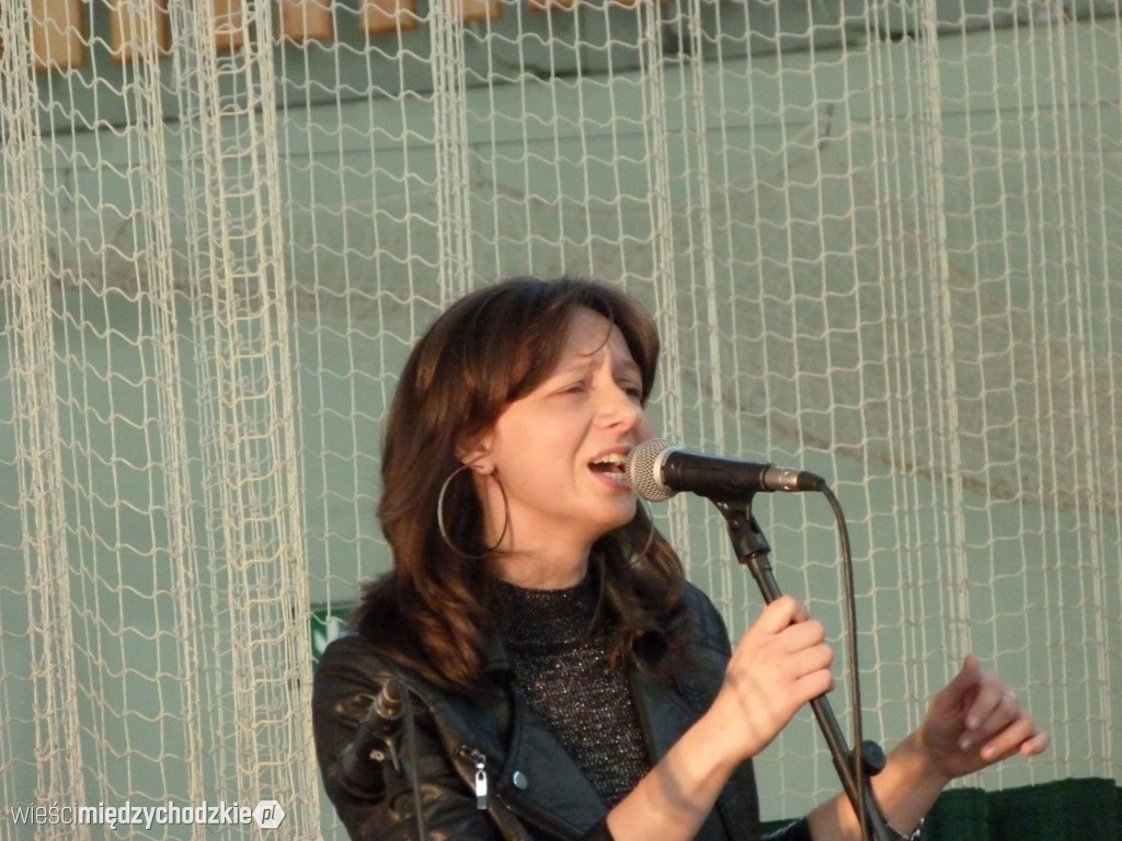Koncert charytatywny w Kwilczu