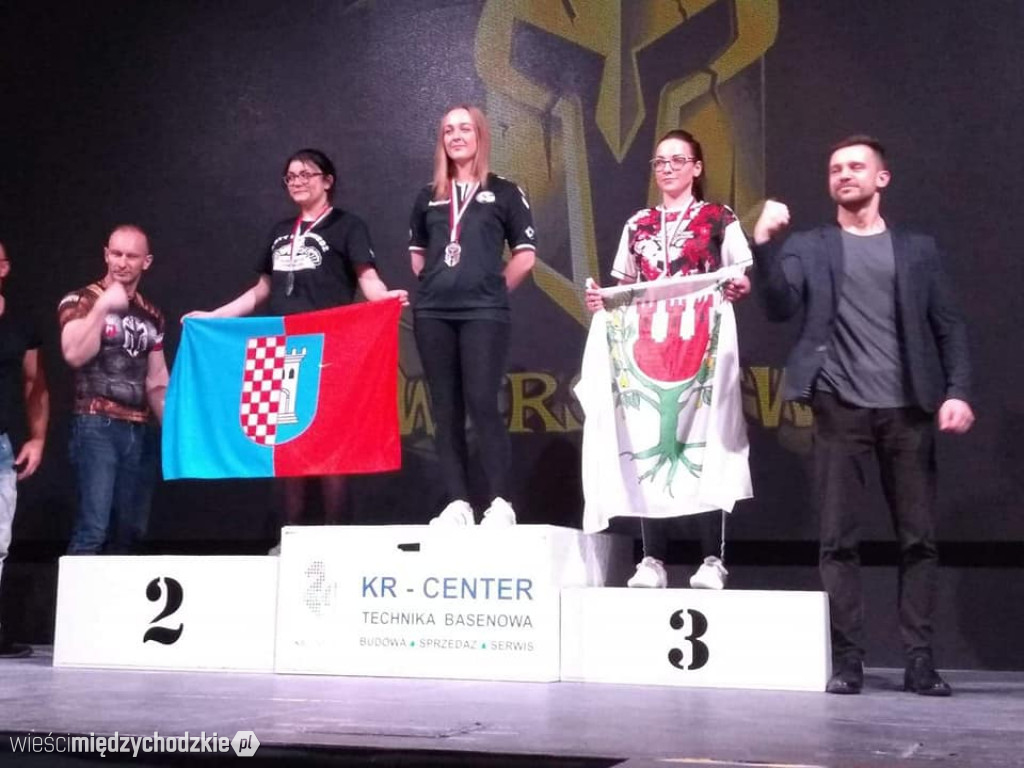 Wilki podbiły Warszawę!