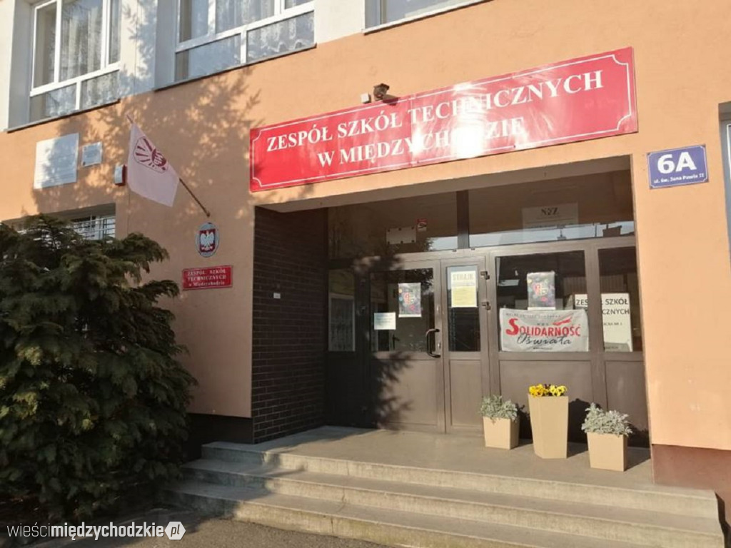 Strajk placówek oświatowych