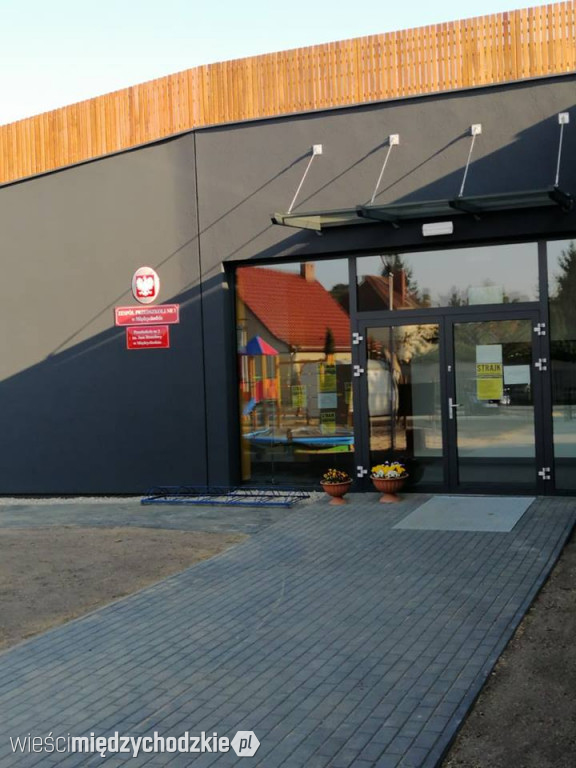 Strajk placówek oświatowych