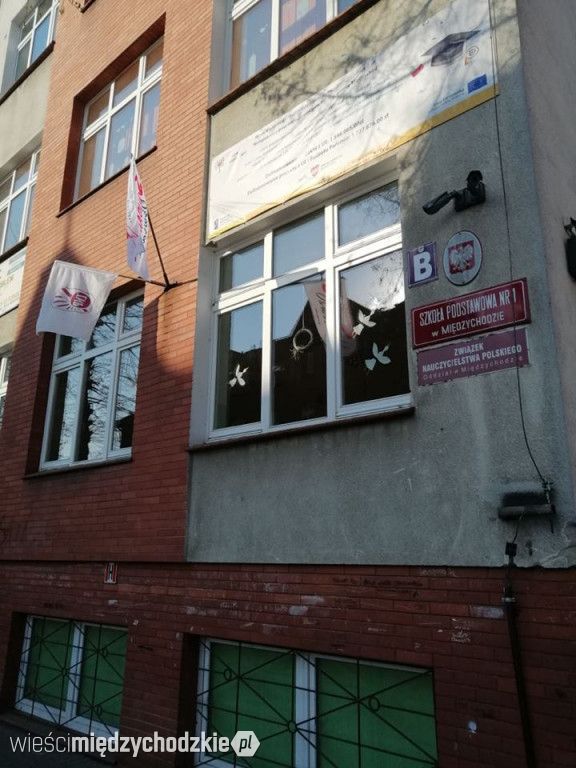 Strajk placówek oświatowych