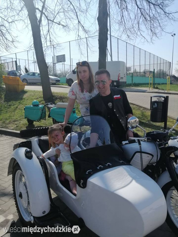 Chrzypsko grało dla Antosi
