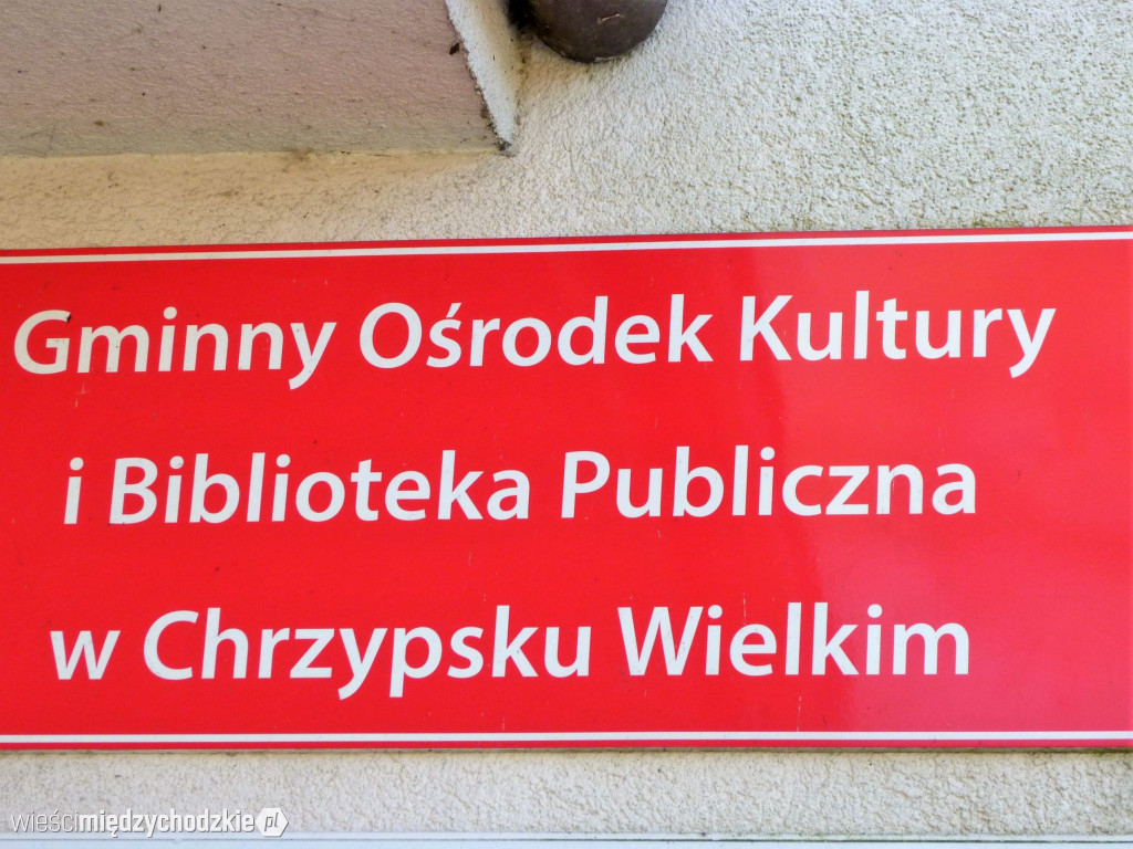 Chrzypsko grało dla Antosi