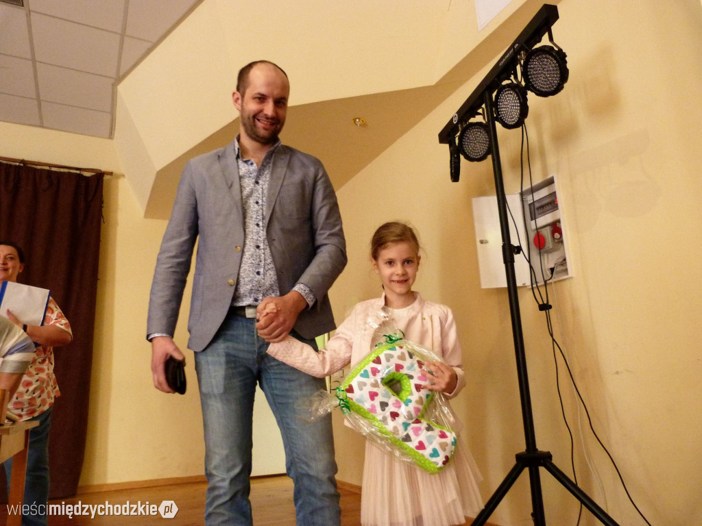 Chrzypsko grało dla Antosi