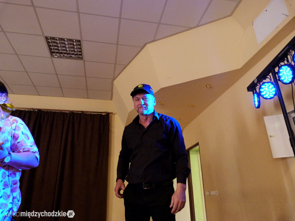 Chrzypsko grało dla Antosi