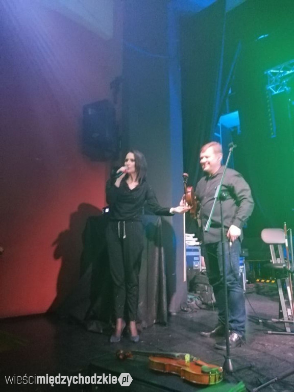 Wrzosowiska & Kasia Popowska