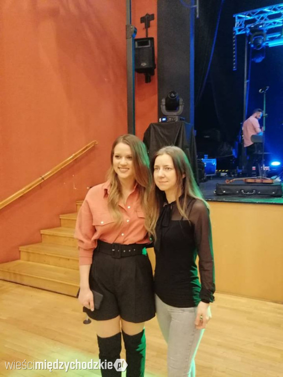Wrzosowiska & Kasia Popowska