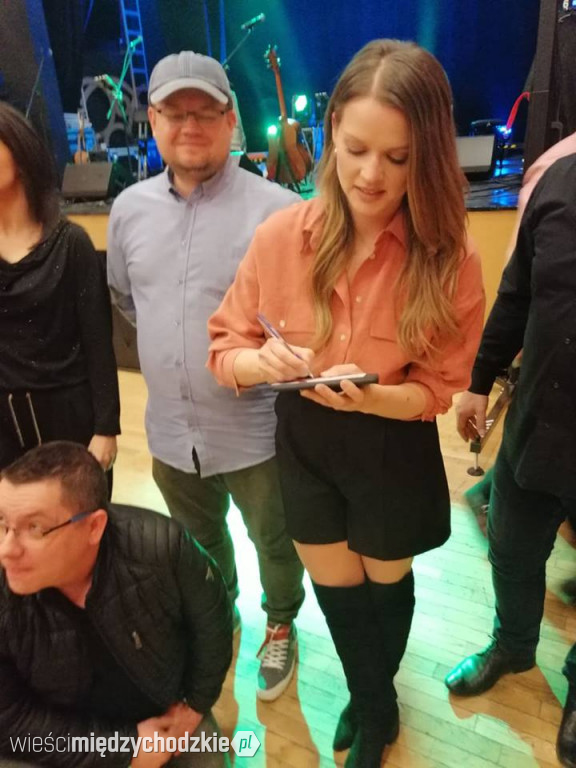 Wrzosowiska & Kasia Popowska