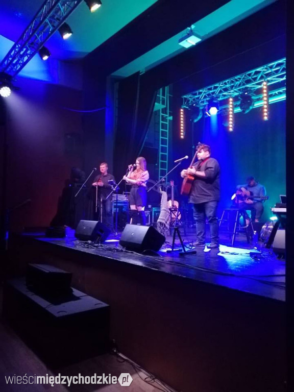 Wrzosowiska & Kasia Popowska