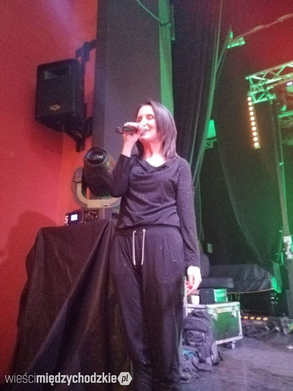 Wrzosowiska & Kasia Popowska