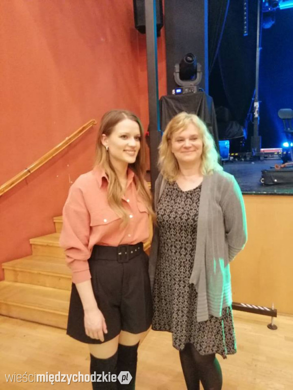 Wrzosowiska & Kasia Popowska