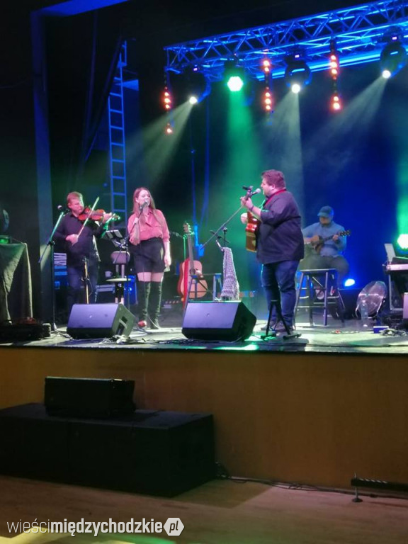 Wrzosowiska & Kasia Popowska