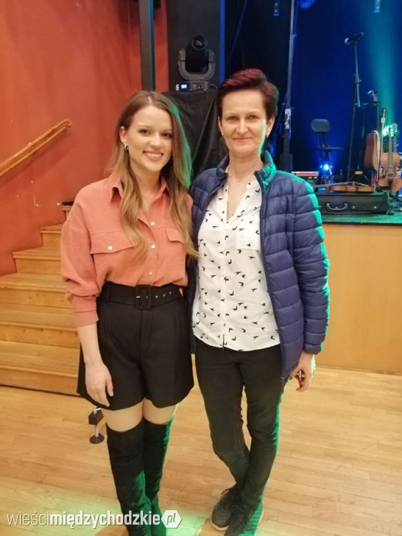Wrzosowiska & Kasia Popowska