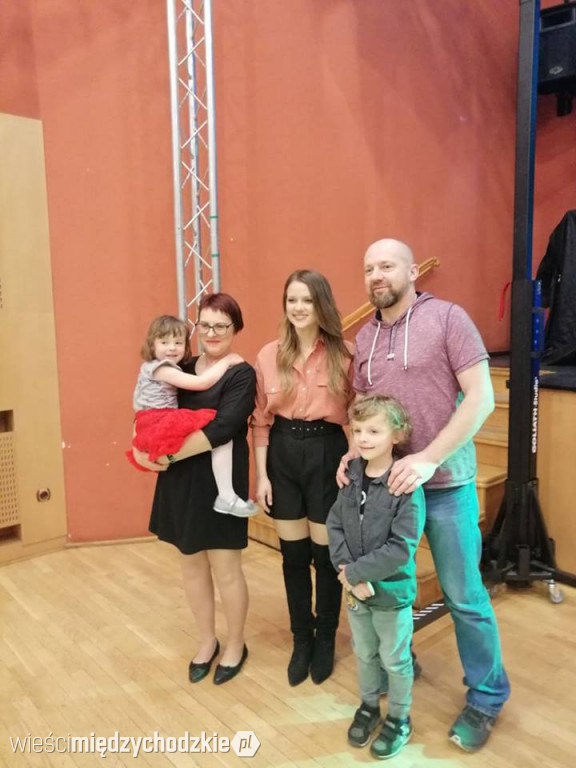 Wrzosowiska & Kasia Popowska