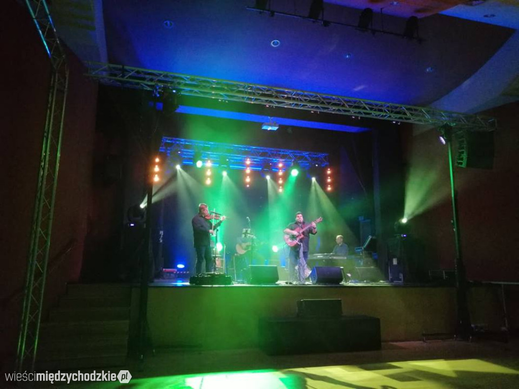 Wrzosowiska & Kasia Popowska