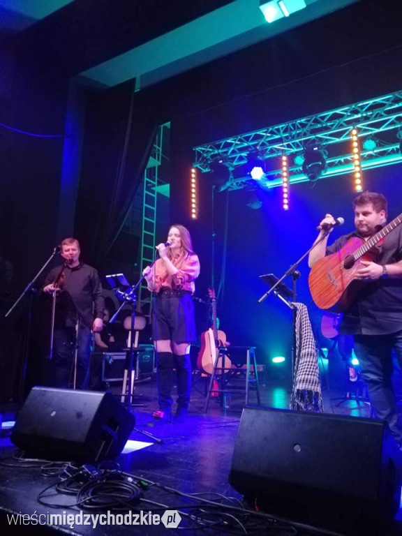 Wrzosowiska & Kasia Popowska
