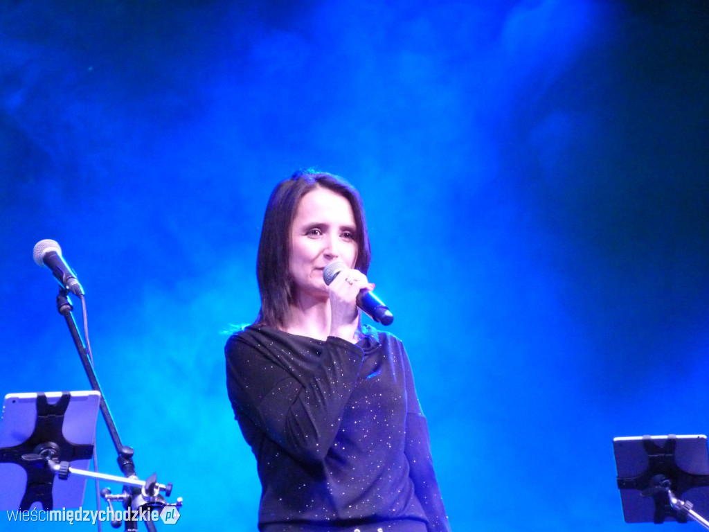 Wrzosowiska & Kasia Popowska