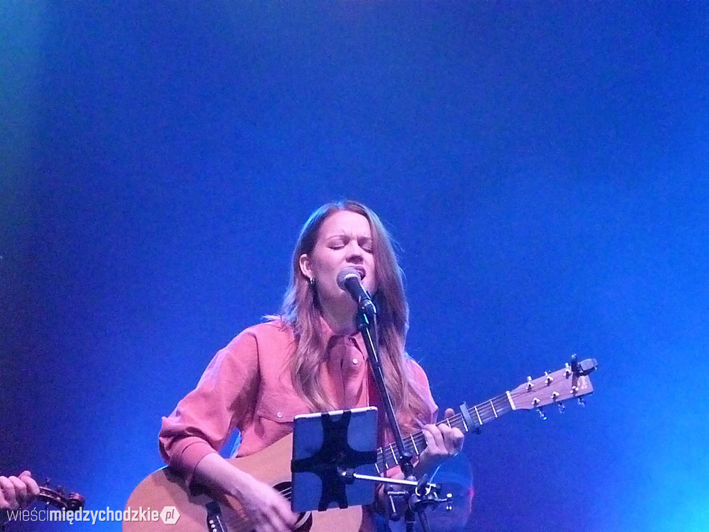 Wrzosowiska & Kasia Popowska