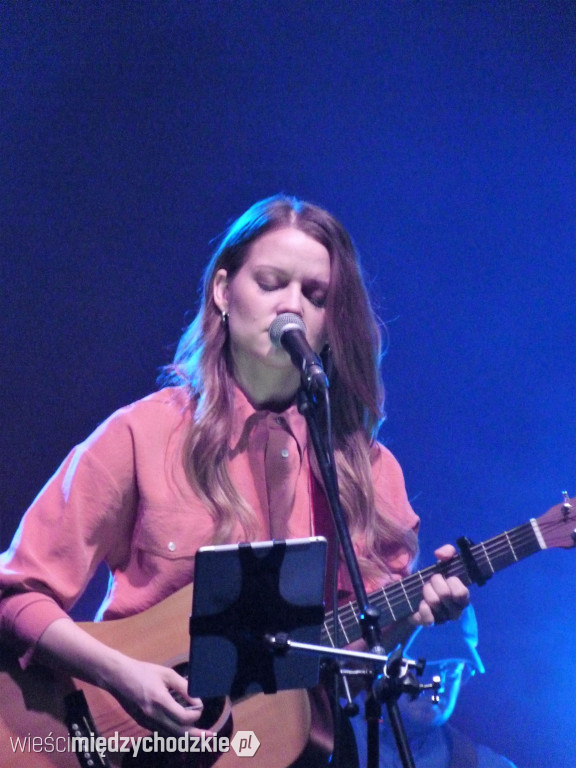 Wrzosowiska & Kasia Popowska