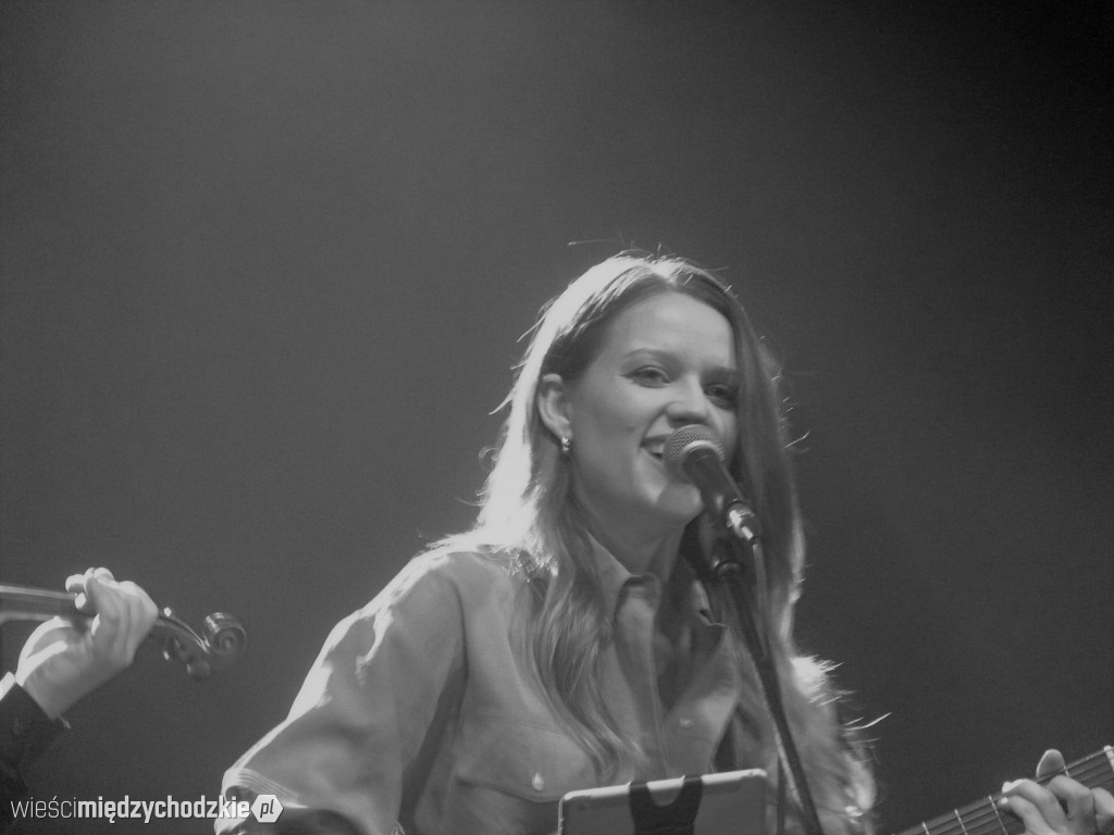 Wrzosowiska & Kasia Popowska