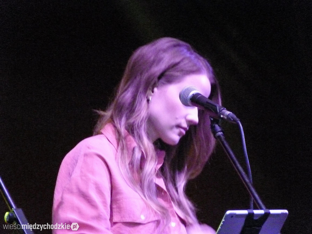 Wrzosowiska & Kasia Popowska