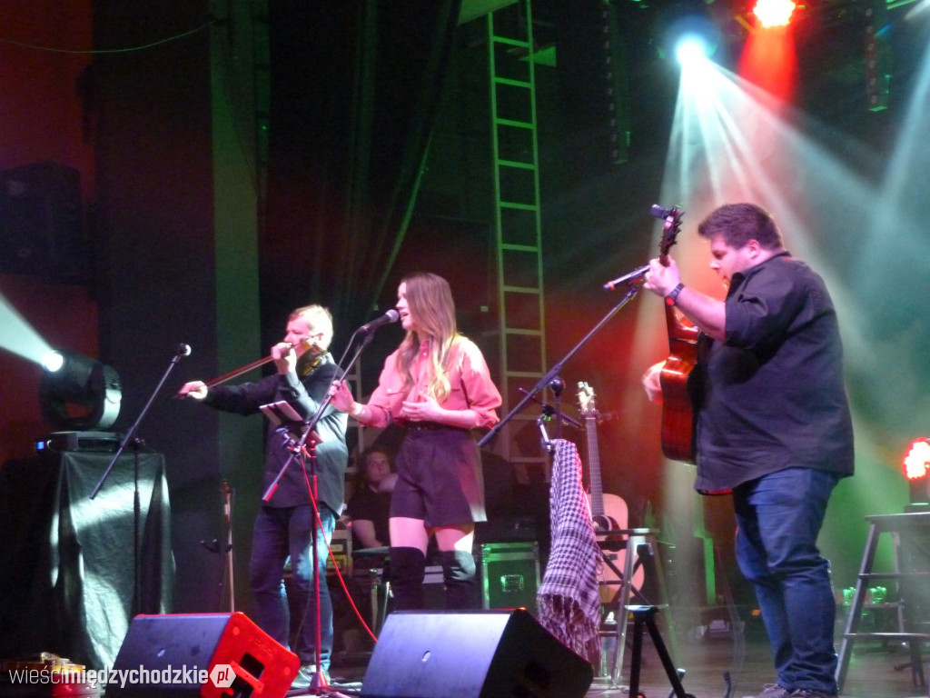 Wrzosowiska & Kasia Popowska