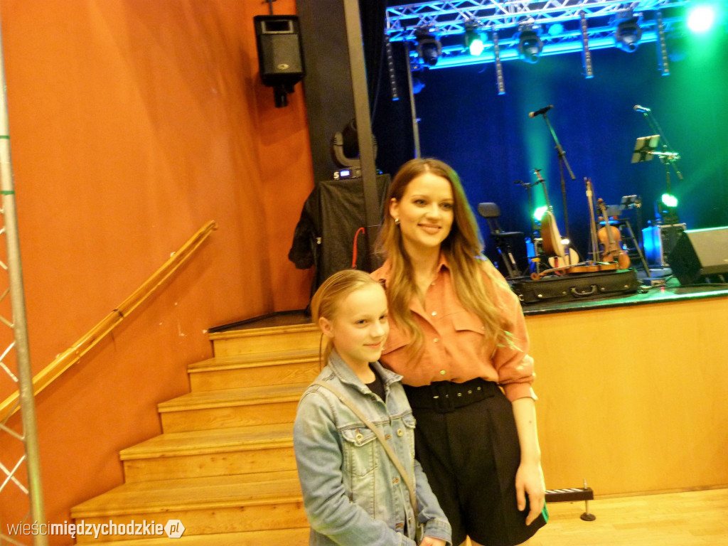 Wrzosowiska & Kasia Popowska