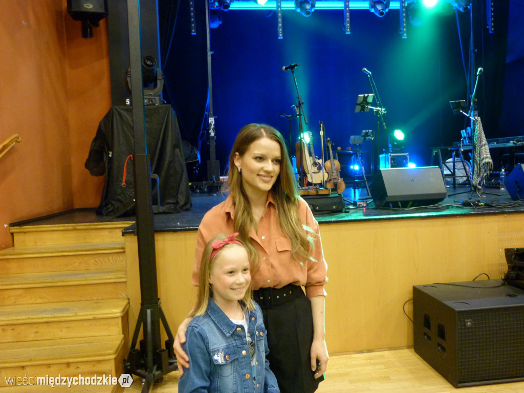 Wrzosowiska & Kasia Popowska