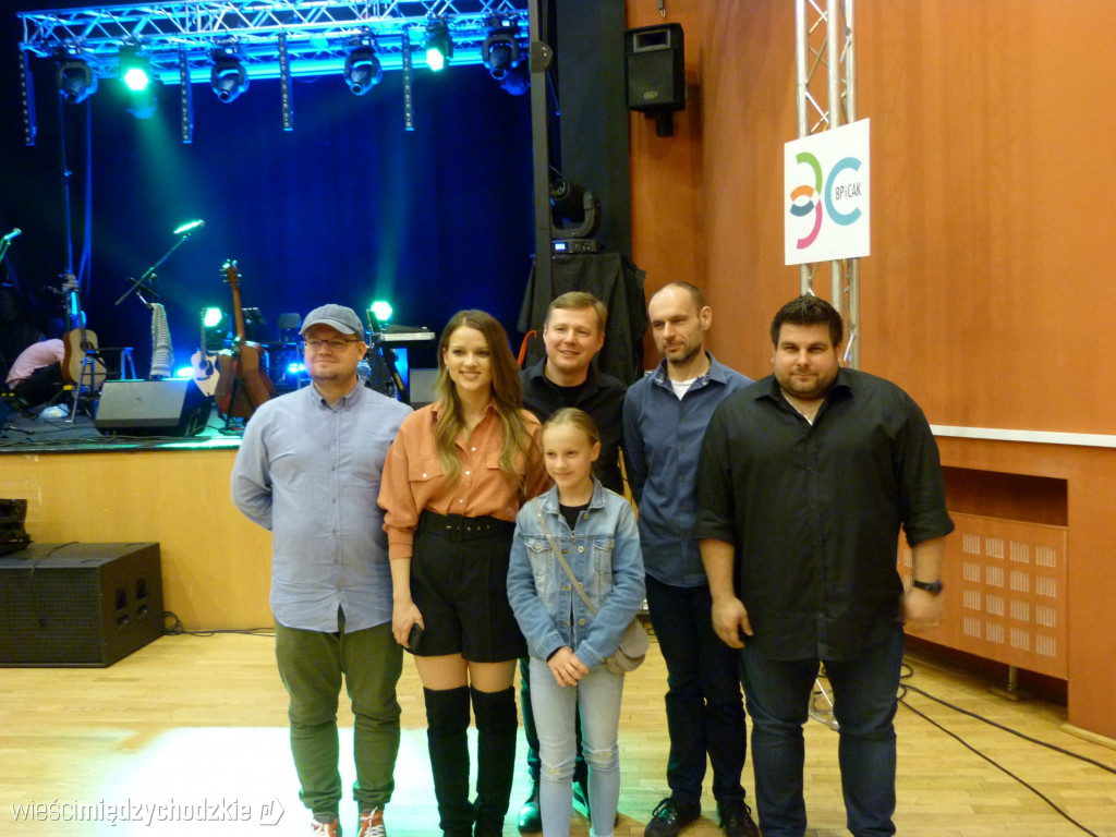 Wrzosowiska & Kasia Popowska