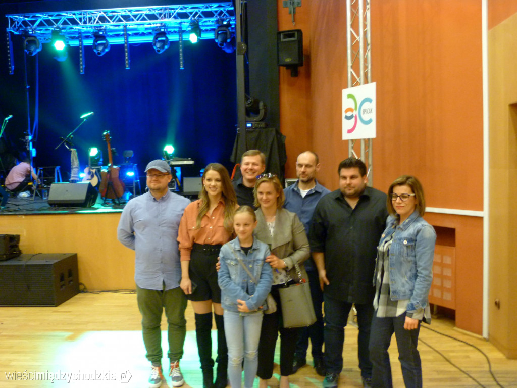 Wrzosowiska & Kasia Popowska