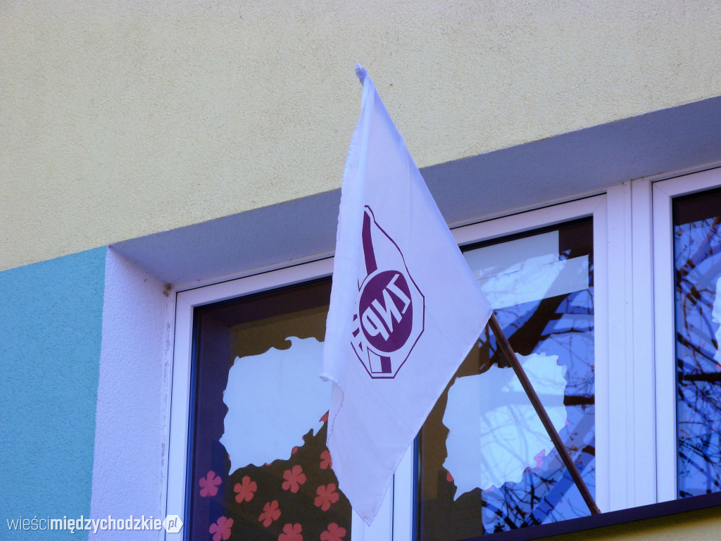 Egzaminy gimnazjalne w SP nr 2