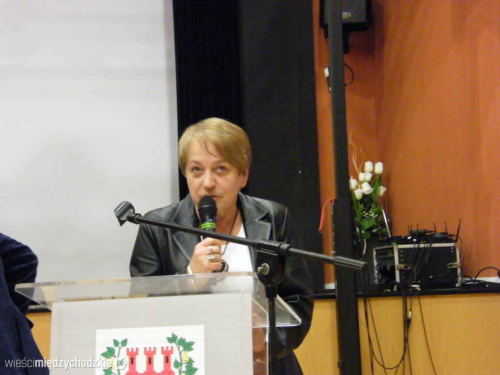 Wykład w UTW Międzychód